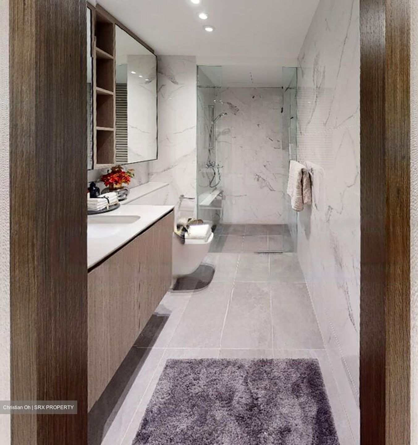 The Watergardens At Canberra (D27), Apartment #448570501